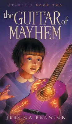 Kytara chaosu - The Guitar of Mayhem
