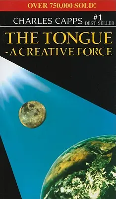 Jazyk, tvůrčí síla - The Tongue, a Creative Force