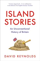 Ostrovní příběhy - Netradiční dějiny Británie - Island Stories - An Unconventional History of Britain
