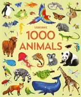 1000 zvířátek - 1000 Animals