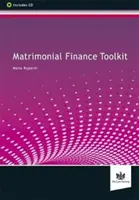 Soubor nástrojů pro financování manželství - Matrimonial Finance Toolkit