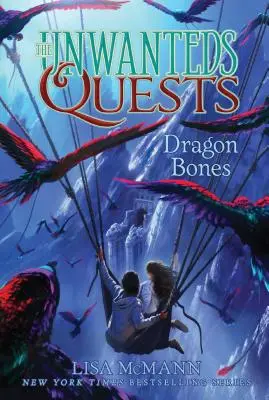 Dračí kosti, 2 - Dragon Bones, 2