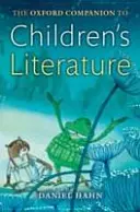 Oxford Companion to Children's Literature (Oxfordský průvodce dětskou literaturou) - Oxford Companion to Children's Literature