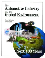 Automobilový průmysl a globální životní prostředí - Automotive Industry and the Global Environment