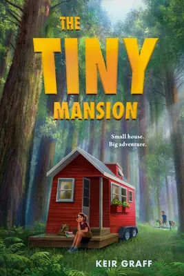 Drobné sídlo - The Tiny Mansion
