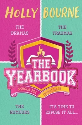 Ročenka - Yearbook