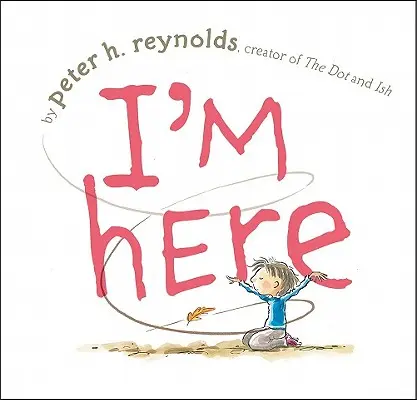 Jsem tady - I'm Here
