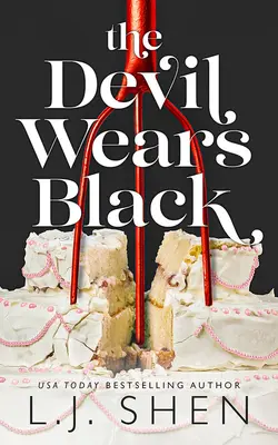 Ďábel nosí černou - The Devil Wears Black