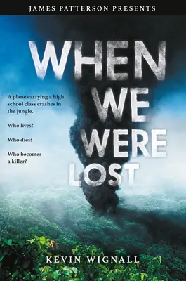 Když jsme byli ztraceni - When We Were Lost