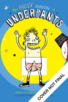 Stručná historie spodků - A Brief History of Underpants