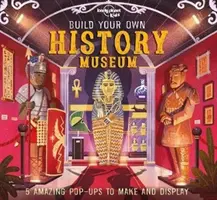 Postavte si vlastní muzeum historie - Build Your Own History Museum