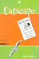 Kočičí krajina - Catscape