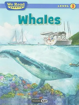 Velryby - Whales