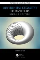Diferenciální geometrie množin - Differential Geometry of Manifolds
