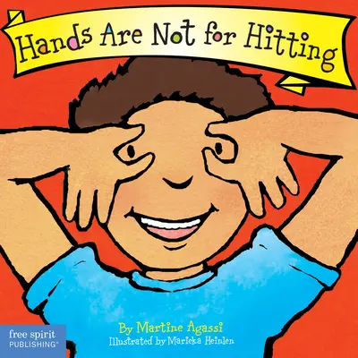 Ruce nejsou na bití - Hands Are Not for Hitting