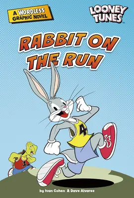 Králík na útěku - Rabbit on the Run