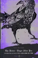 Havran: Povídky a básně - The Raven: Tales and Poems