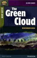 Rapid Stage 8 Hodnotící kniha: Zelený mrak - Rapid Stage 8 Assessment book: The Green Cloud