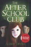 Klub po škole - After School Club