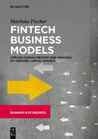 Fintech obchodní modely - Fintech Business Models