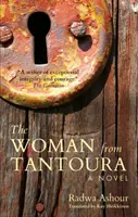Žena z Tantury: román z Palestiny - The Woman from Tantoura: A Novel from Palestine