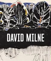 David Milne: Milne: Moderní malba - David Milne: Modern Painting