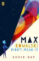 Max Kowalski to tak nemyslel - Max Kowalski Didn't Mean It