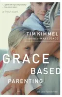 Rodičovství založené na milosti - Grace-Based Parenting