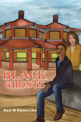 Černí duchové - Black Ghosts