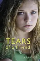Slzy přítele (Tears of a Friend) - Tears of a Friend
