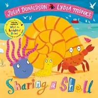 Sdílení mušle - Sharing a Shell