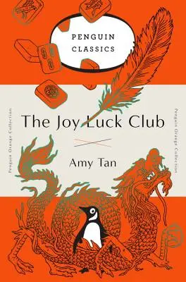 Klub štěstí - The Joy Luck Club