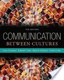 Komunikace mezi kulturami - Communication Between Cultures