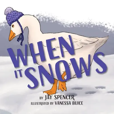 Když sněží - When it Snows