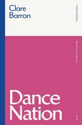 Taneční národ - Dance Nation