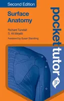 Kapesní učitel anatomie povrchu - Pocket Tutor Surface Anatomy