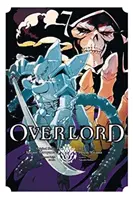 Overlord, svazek 7 (manga) - Overlord, Vol. 7 (Manga)