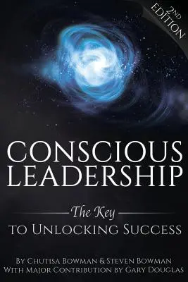 Vědomé vedení - Conscious Leadership