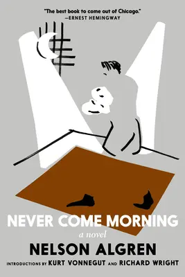 Nikdy nepřijde ráno - Never Come Morning