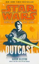 Star Wars: Osud Jediů - Vyvrženec - Star Wars: Fate of the Jedi - Outcast