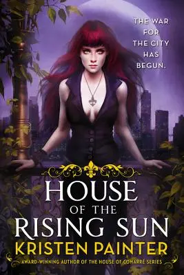 Dům vycházejícího slunce - House of the Rising Sun