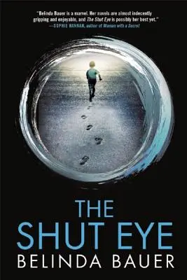 Zavřené oči - The Shut Eye