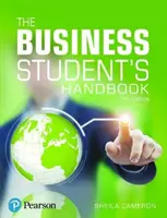 Příručka studenta ekonomie - Dovednosti pro studium a zaměstnání - Business Student's Handbook - Skills for Study and Employment