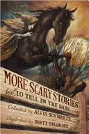Další děsivé příběhy, které se vyprávějí potmě - More Scary Stories to Tell in the Dark