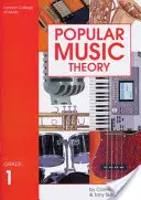 Teorie populární hudby: Hudba pro děti: hudba pro děti a mládež: 1. třída - Popular Music Theory: Grade 1