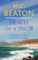 Smrt snoba - Death of a Snob