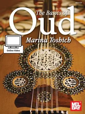 Základy hry na oud - Basics of Oud