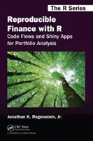 Reprodukovatelné finance s R: Průběhy kódu a lesklé aplikace pro analýzu portfolia - Reproducible Finance with R: Code Flows and Shiny Apps for Portfolio Analysis