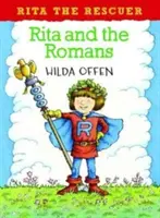Rita a Římané - Rita and the Romans