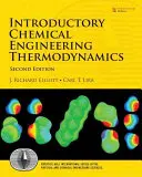 Úvodní chemicko-inženýrská termodynamika - Introductory Chemical Engineering Thermodynamics